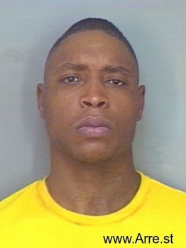 Marcus  White Mugshot