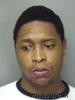 Marcus  White Mugshot