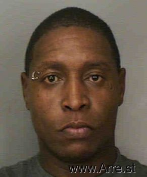 Marcus  White Mugshot