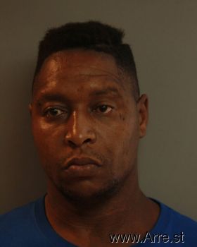 Marcus  White Mugshot