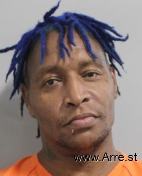 Marcus  White Mugshot