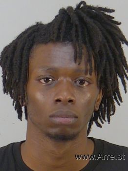 Marcus Donnelle White Mugshot