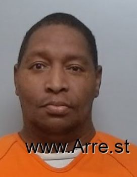 Marcus  White Mugshot