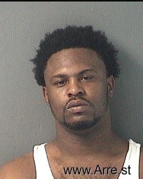 Marcus  White Mugshot