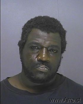 Marcus  Whites Mugshot