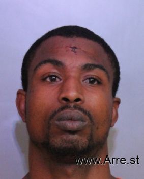 Marcus  Wilkerson Mugshot