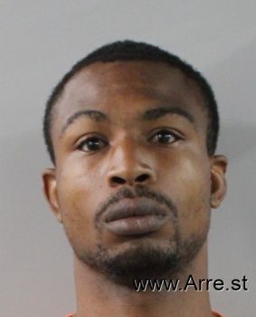 Marcus  Wilkerson Mugshot