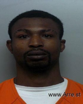 Marcus Eugene Wilkerson Mugshot