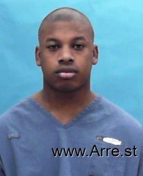 Marcus D Willis Mugshot