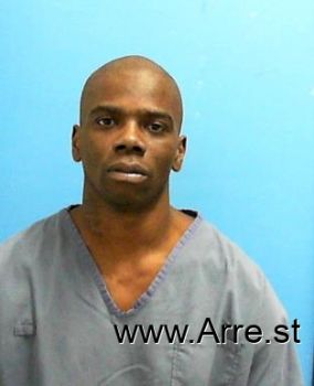 Marcus D Wilson Mugshot