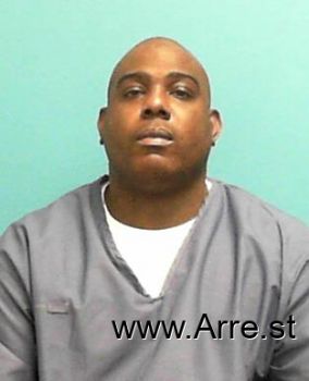 Marcus  Wright Mugshot