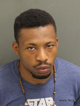 Marcus  Wright Mugshot