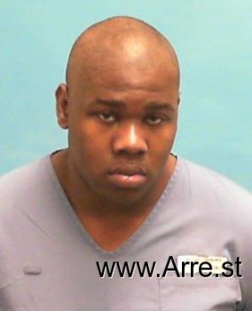 Marcus D Young Mugshot