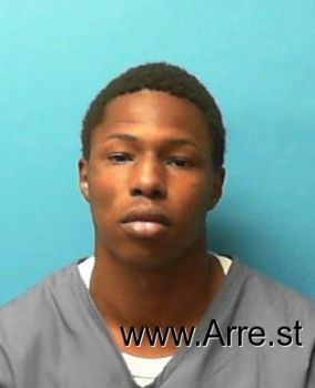 Marcus J Young Mugshot