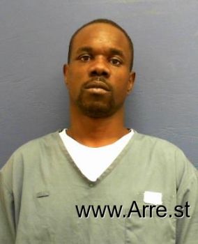 Marcus  Young Mugshot