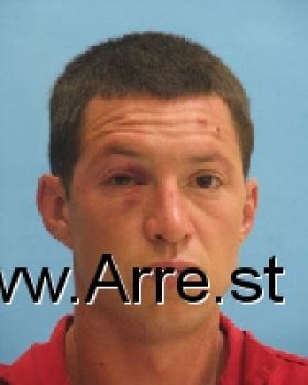 Marcus Andrew Baker Mugshot