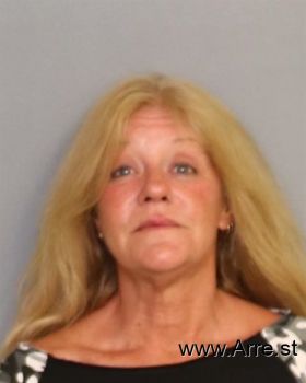 Marcy Ann Mackey Mugshot