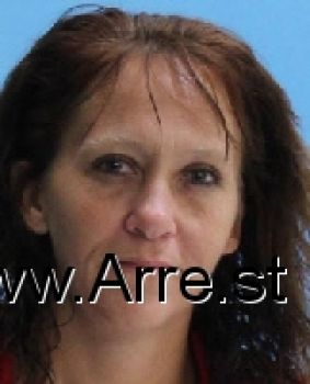 Marcy Ann Edwards Mugshot