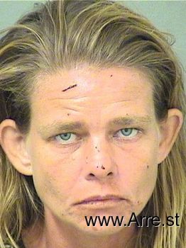 Margaret A Denton Mugshot