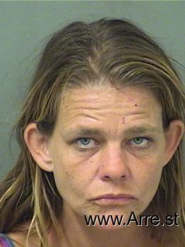 Margaret A Denton Mugshot