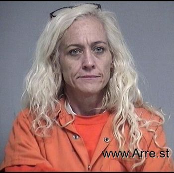 Margaret Leian Harper Mugshot