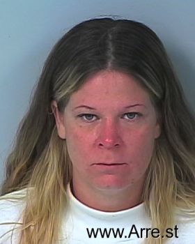 Margaret Jean Jones Mugshot