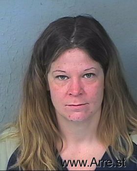 Margaret Jean Jones Mugshot