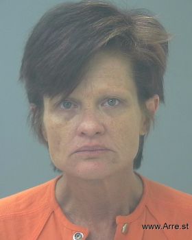 Margaret Dianne Laszlo Mugshot