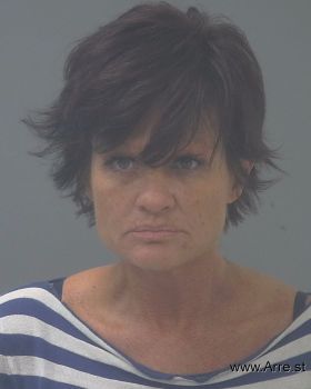 Margaret Dianne Laszlo Mugshot