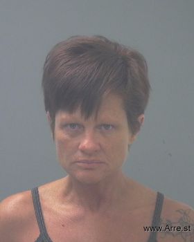 Margaret Dianne Laszlo Mugshot