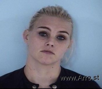 Margaret Frances Beasley Angeles Peterson Mugshot