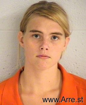 Margaret Beasley Peterson Mugshot