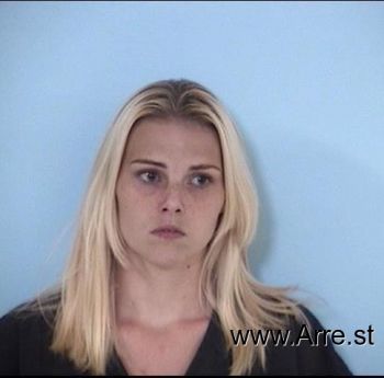 Margaret Beasley Peterson Mugshot