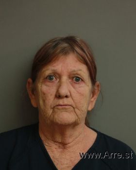 Margaret Denise Smith Mugshot