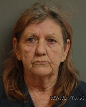 Margaret Denis Smith Mugshot