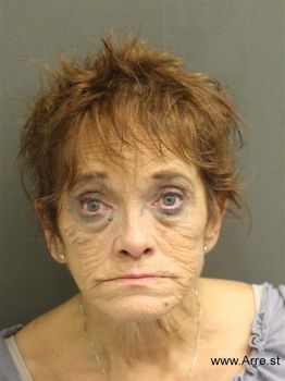 Margaret Jean Smith Mugshot