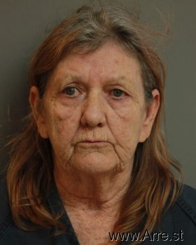 Margaret Denis Smith Mugshot