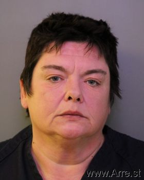 Margaret Anne Smith Mugshot