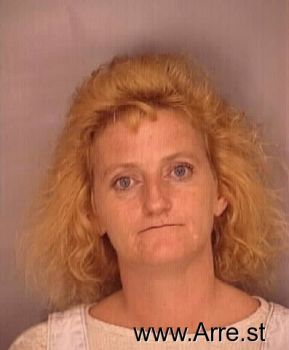 Margaret B Stills Mugshot