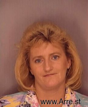 Margaret Blackwell Stills Mugshot