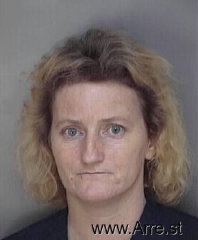 Margaret  Stills Mugshot