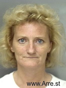 Margaret Blackwell Stills Mugshot