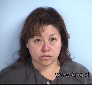 Margarita Ornelas Garcia Mugshot