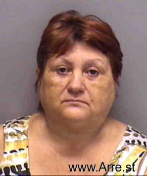 Margarita  Ramirez Mugshot