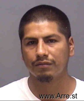 Margarito  Hernandez Mugshot