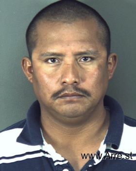 Margarito  Hernandez-rojas Mugshot