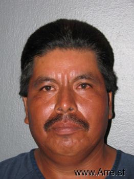 Margarito  Hernandez-santos Mugshot