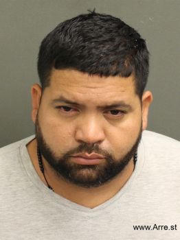 Margarito  Hernandezlucero Mugshot