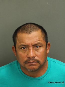 Margarito  Hernandezrojas Mugshot