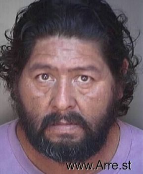 Margarito  Ruiz Mugshot